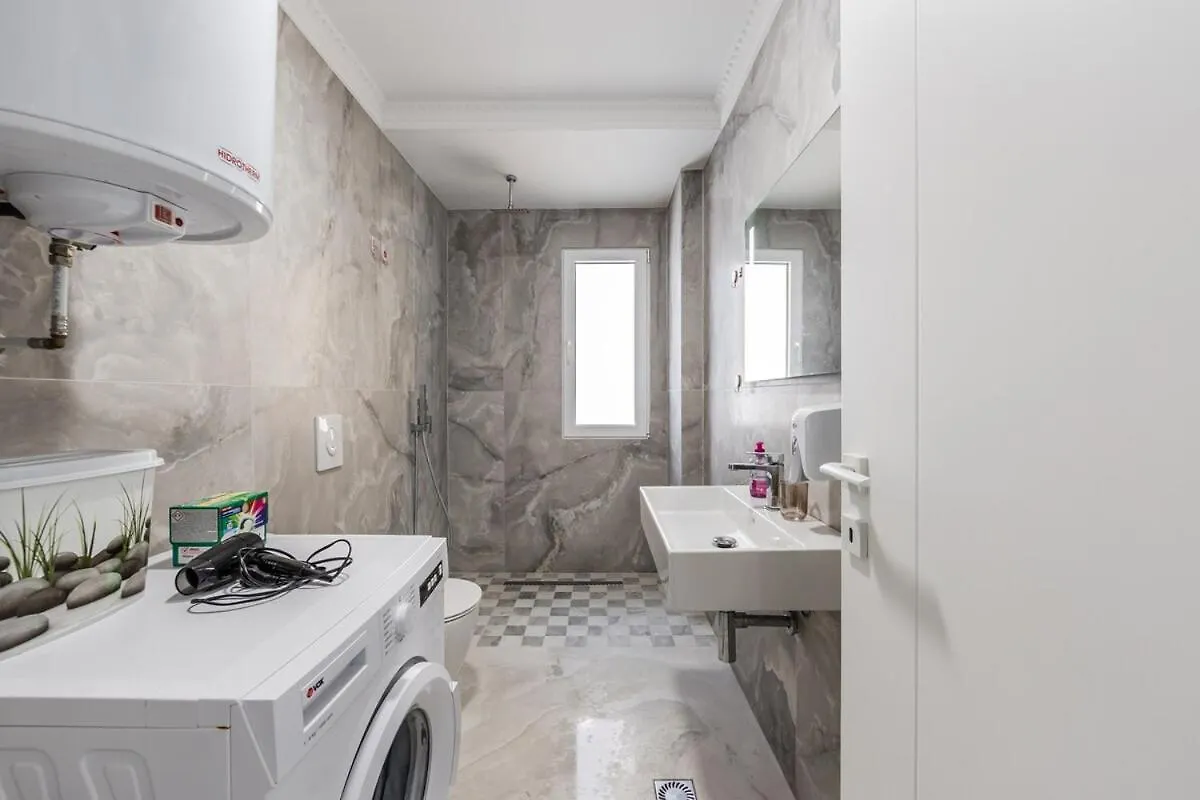 Relax Seafront Apartment By Ps Golem   Golem (Tirana)